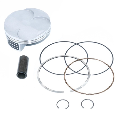 Vertex Piston Kit GP Racer's Choice -  Honda CRF250R 2018  - 14.2:1 Comp 78.97mm