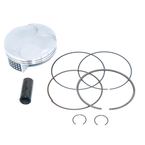Vertex Piston Kit GP Racer's Choice -  Honda CRF250R 2018  - 14.2:1 Comp 78.98mm