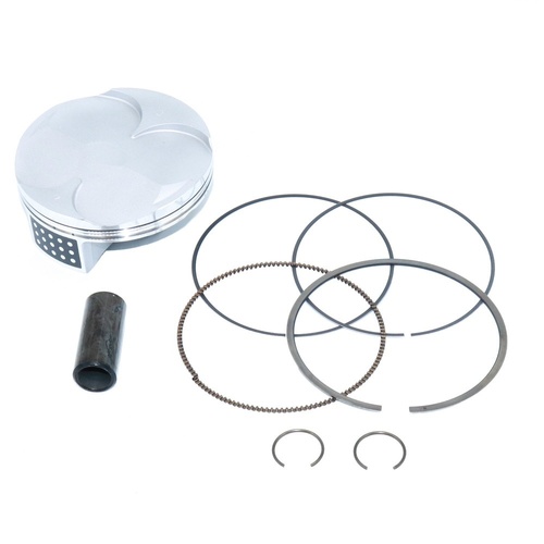 Vertex Piston Kit GP-Racer Choice 78.98mm for Honda CRF250R 2018 to 2019