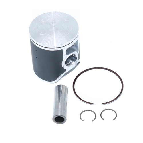 Vertex Cast Replica Piston Kit 43.45mm for Yamaha YZ65 2018 to 2021