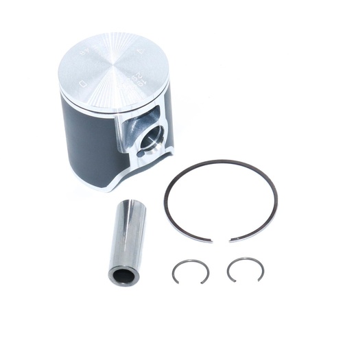 Vertex Cast Replica Piston Kit 43.48mm for Yamaha YZ65 2018 to 2021
