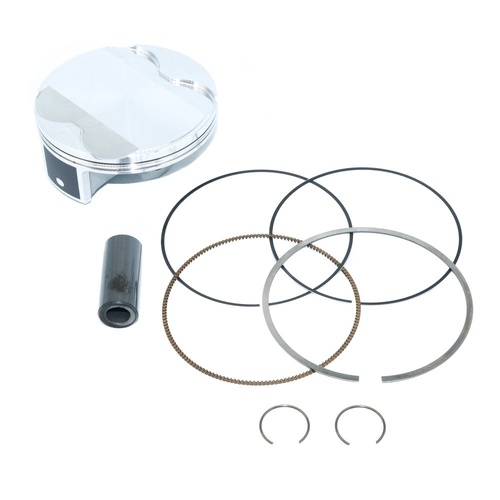 Vertex Replica Piston Kit 95.96mm for Kawasaki KX450X 2021
