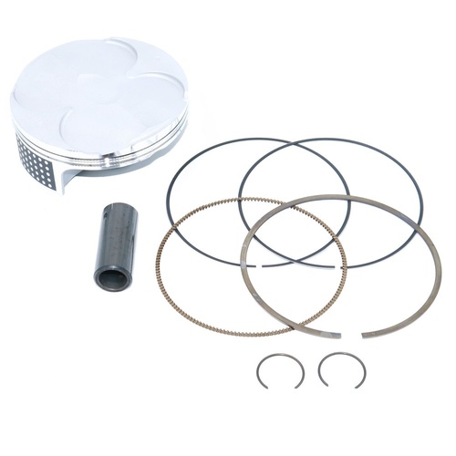 Vertex GP-Racer Choice Piston Kit 95.95mm for Honda CRF450RX 2019