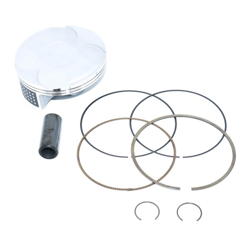 Vertex GP-Racer Choice Piston Kit 95.96mm for Kawasaki KX450X 2021
