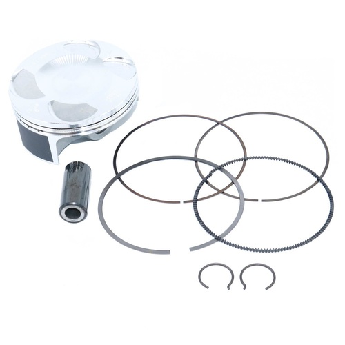 Vertex Cast Replica Piston Kit 87.97mm for Beta RR 350 4T 2016 to 2021