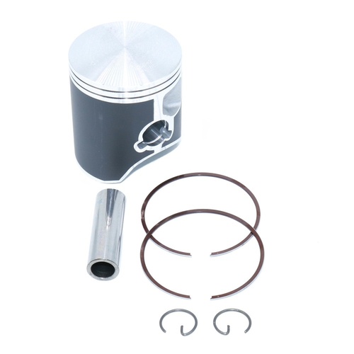 Vertex Cast Replica Piston Kit 66.36mm for Beta RR 250 2T 2015 to 2017
