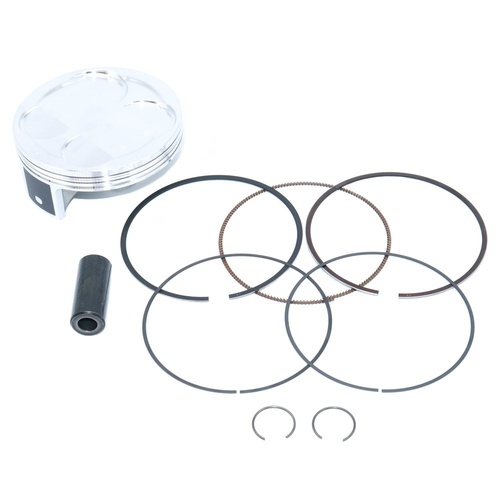 Vertex Replica Piston Kit 96.96mm for Yamaha YZ450F 2020 to 2021