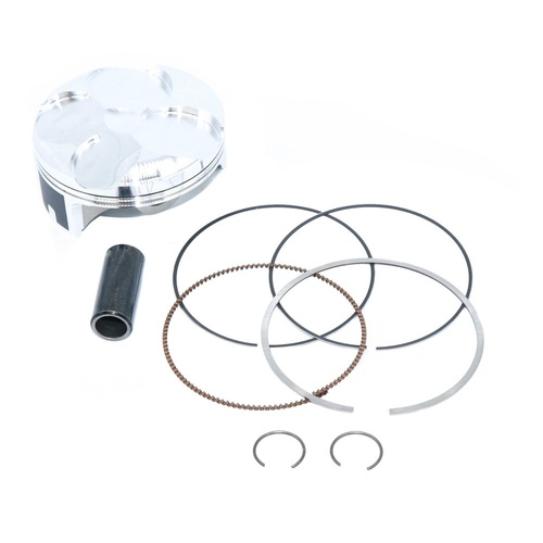 Vertex Replica Piston Kit Hi-Comp 77.96mm for Kawasaki KX250F 2020