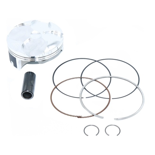 Vertex Replica Piston Kit Hi-Comp 77.97mm for Kawasaki KX250F 2020