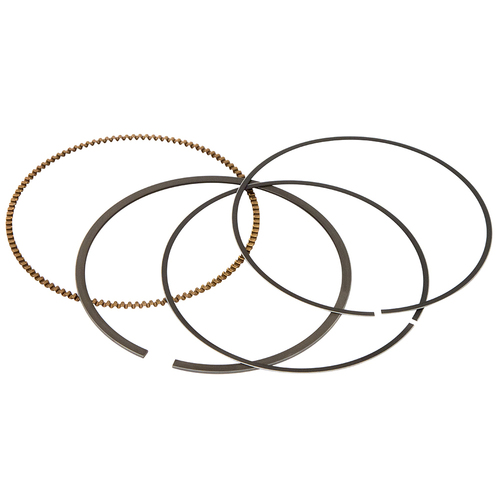 Piston Ring Set - SUITS V-23379 & V-23380