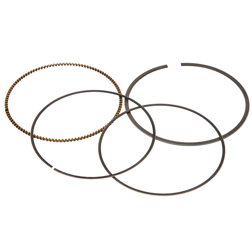 Piston Ring Set - SUITS V-23532