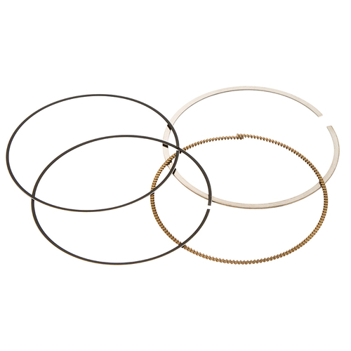 Piston Ring Set - SUITS V-23873 & V-23863