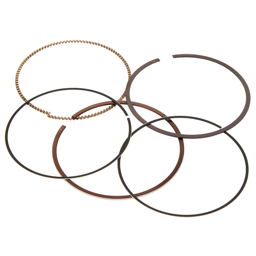 Piston Ring Set SUITS V-22605