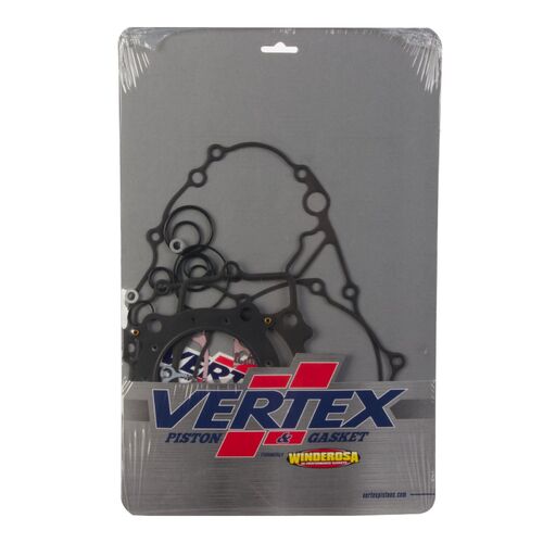 VERTEX COMPLETE GASKET SET YAM YZ250F 19-20