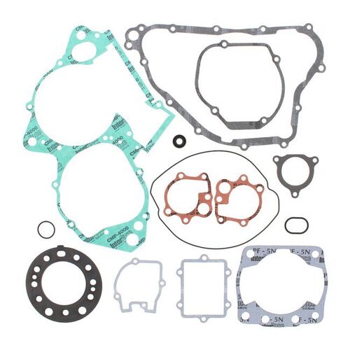 COMPLETE GASKET SET for Honda CR250R 2002 to 2004