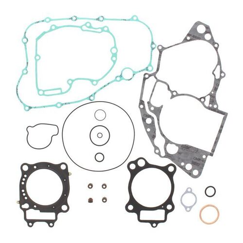 COMPLETE GASKET SET for Honda CRF250R 2004 to 2007