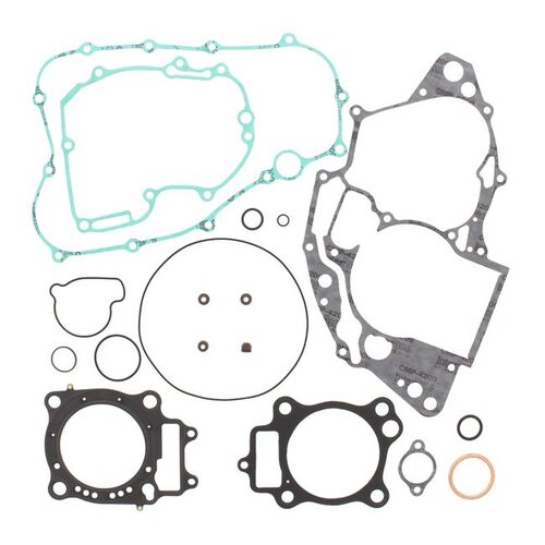 VERTEX COMPLETE GASKET SET HON CRF250R 08-09