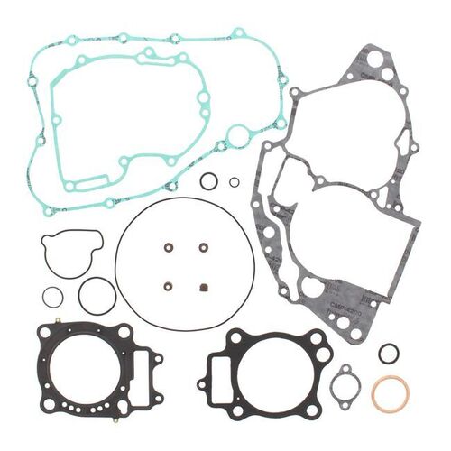 COMPLETE GASKET SET for Honda CRF250R 2008 to 2009