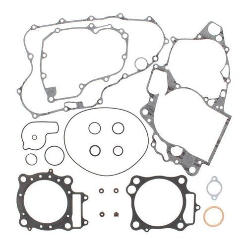 COMPLETE GASKET SET for Honda CRF450X 2005 to 2017