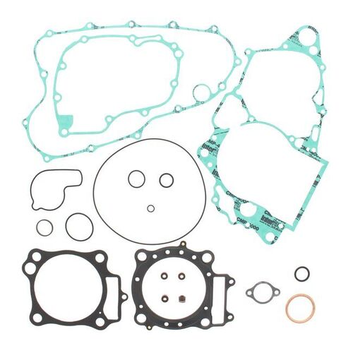 COMPLETE GASKET SET for Honda CRF450R 2007 to 2008