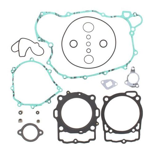 COMPLETE GASKET SET for KTM 450 XCW 2012 to 2013