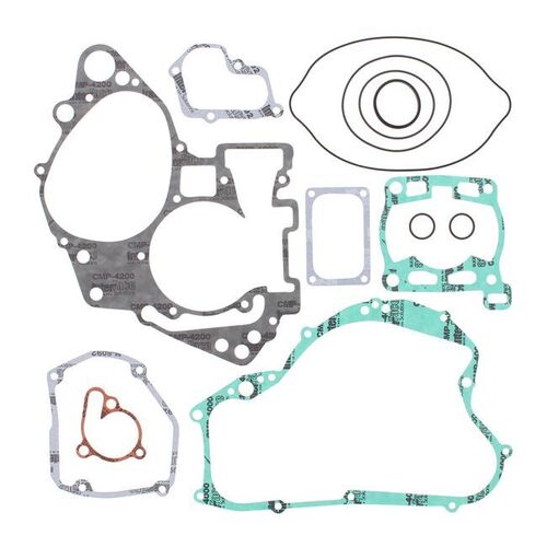 COMPLETE GASKET SET for Suzuki RM125 2004 to 2008