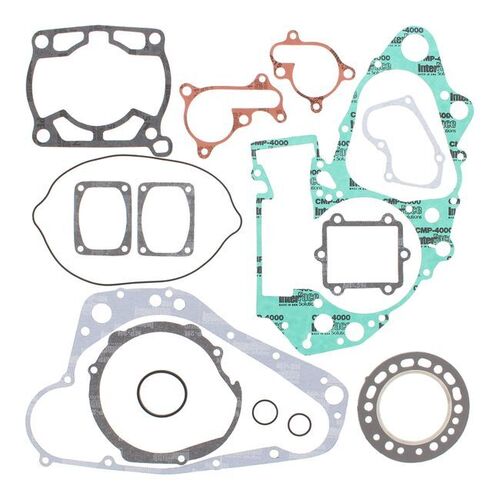 COMPLETE GASKET SET for Suzuki RMX250 1989 to 1994