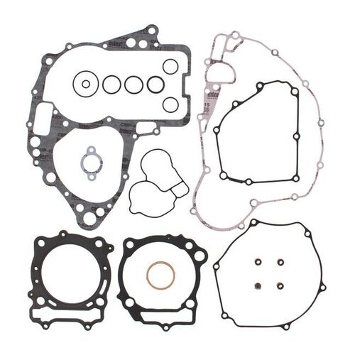 COMPLETE GASKET SET for Suzuki RMZ450 2008 to 2019