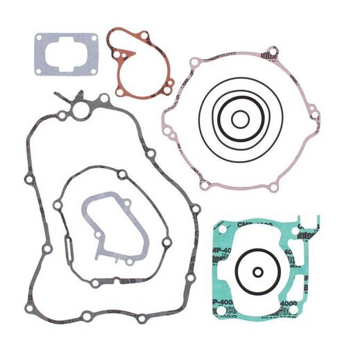 COMPLETE GASKET SET for Yamaha YZ125 2005 to 2020