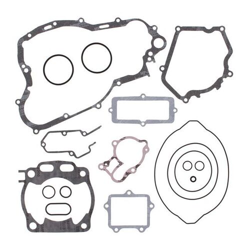 COMPLETE GASKET SET for Yamaha YZ250 2002 to 2020