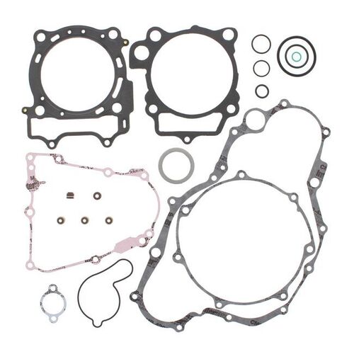 COMPLETE GASKET SET for Yamaha YZ450F 2006 to 2009