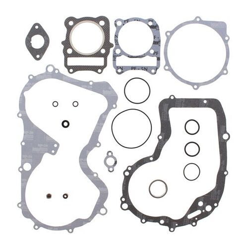 COMPLETE GASKET SET for Suzuki LTF300F KING QUAD 4WD 1999 to 2002