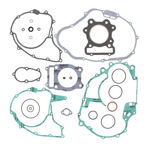 COMPLETE GASKET SET for Honda TRX300 2WD FOURTRAX 1988 to 2000