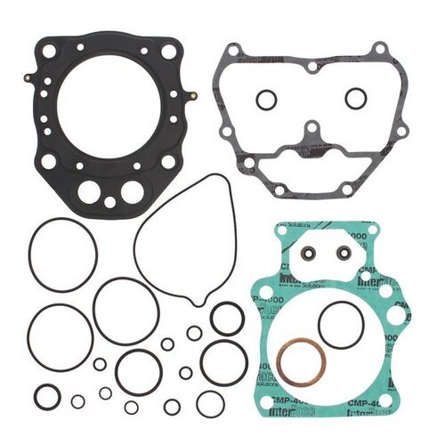 COMPLETE GASKET SET for Honda TRX420FM1 4WD RANCHER 2014 to 2016