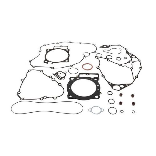COMPLETE GASKET SET for Honda CRF450R 2017 to 2018