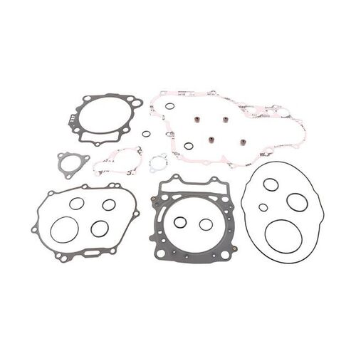 COMPLETE GASKET SET for Yamaha WR450F 2016 to 2020