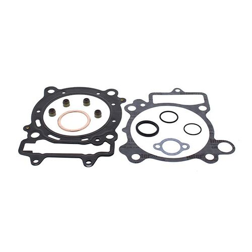 VERTEX TOP END GASKET SET KAW KLX450R 2019
