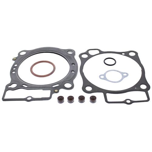 VERTEX TOP END GASKET SET HON CRF450R 19-20 / CRF450X 19-20