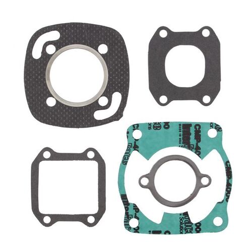 TOP END GASKET SET for Honda CR80 1983