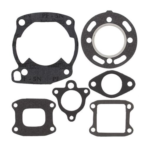 TOP END GASKET SET for Honda CR80R 1985