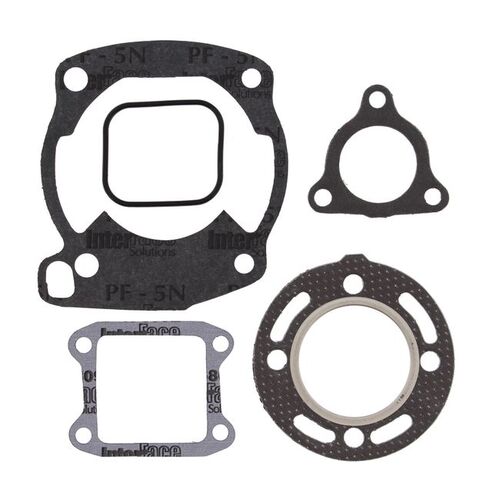VERTEX TOP END GASKET SET HON CR80R 85