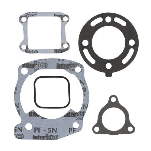 VERTEX TOP END GASKET SET HON CR80R 92-02 / CR80RB 97-02