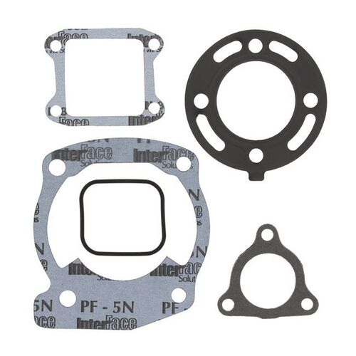TOP END GASKET SET for Honda CR80RB 1997 to 2002