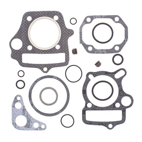 VERTEX TOP END GASKET SET HON CRF70F 04-12 / CT70 TRAIL 94