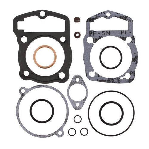 TOP END GASKET SET for Honda CTX200 2004 to 2011
