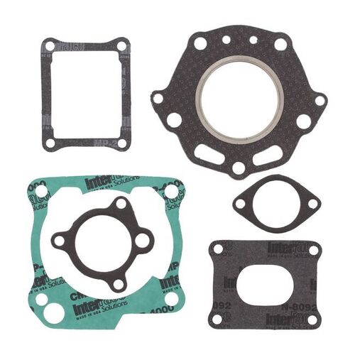 TOP END GASKET SET for Honda CR125R 1984 to 1985