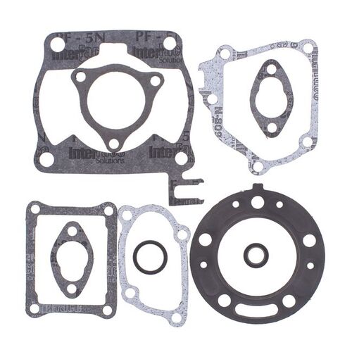 VERTEX TOP END GASKET SET HON CR125R 98-99