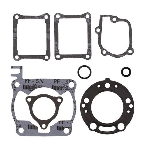 TOP END GASKET SET for Honda CR125R 2000 to 2002
