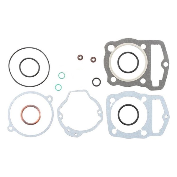 VERTEX TOP END GASKET SET HON XR200R 93-02