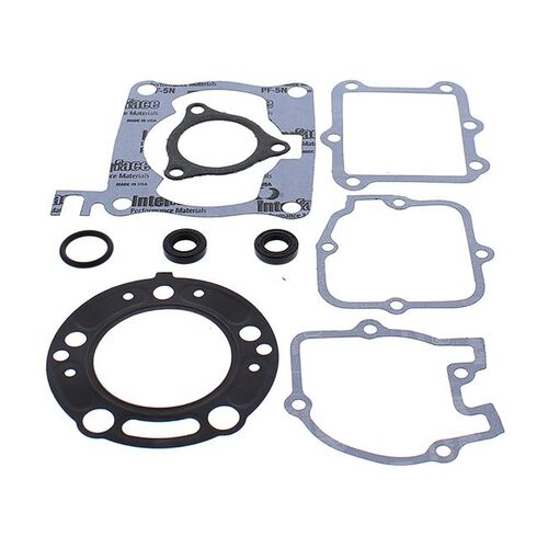 VERTEX TOP END GASKET SET HON CR125R 04